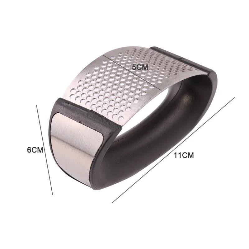 Miniatura 2 de TRITURADOR DE AJO MANUAL YG-720